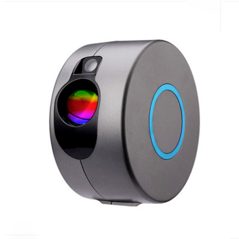 田柾国星空灯同款浪漫极光星云氛围灯满天星激光投影仪卧室小夜灯