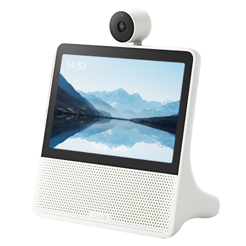 小度教育智能学习机智能屏X8儿童早教机ai机器人语音平板电脑X9新