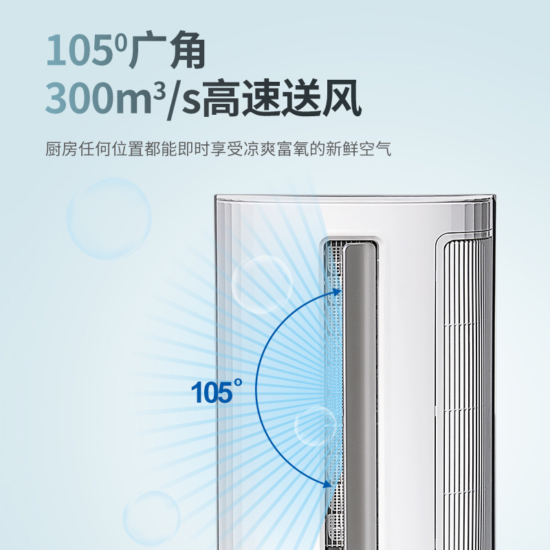 TCL窗式移动空调单冷一体机变频窗机家用厨房便携式小空调无外机