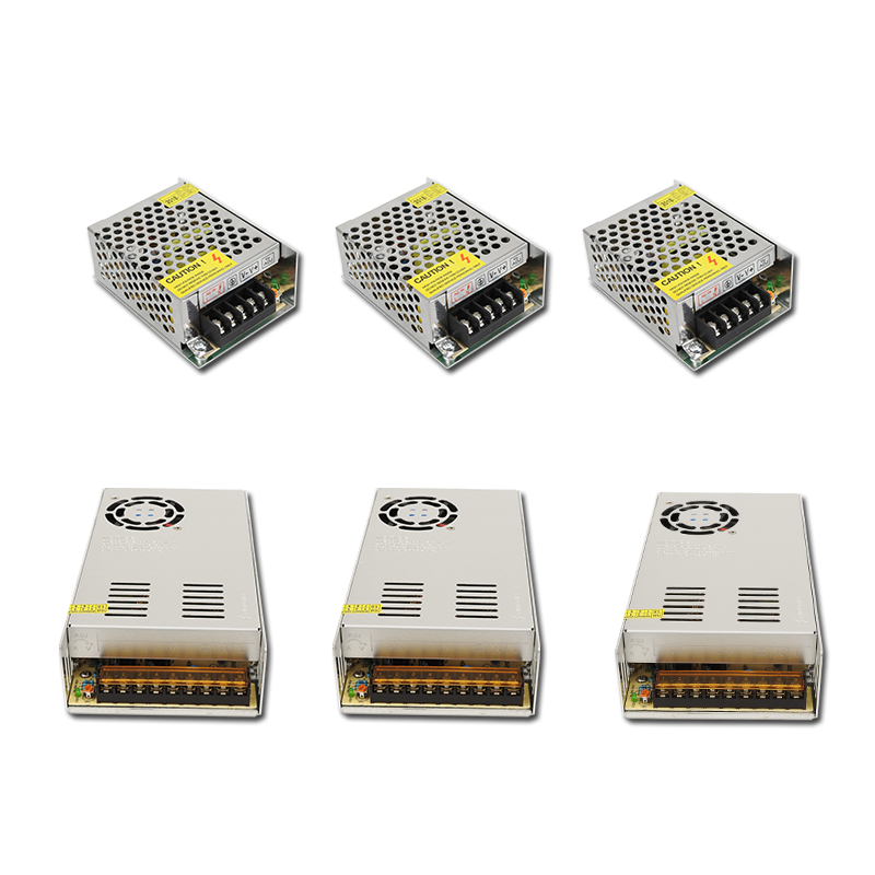 220转3v6v9v开关电源直流2a3a50a10a15a20a30a伏变压器适配安dc