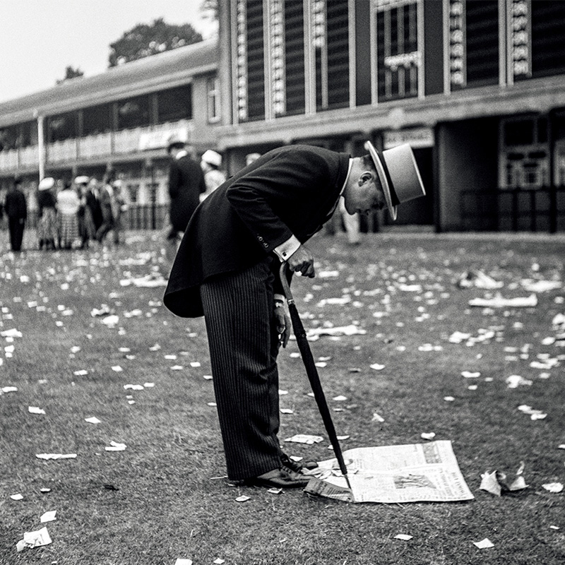 后浪官方正版《一生的凝视:摄影大师简·鲍恩精选集》“英国布列松”女摄影师简鲍恩一生的创作精华 摄影艺术