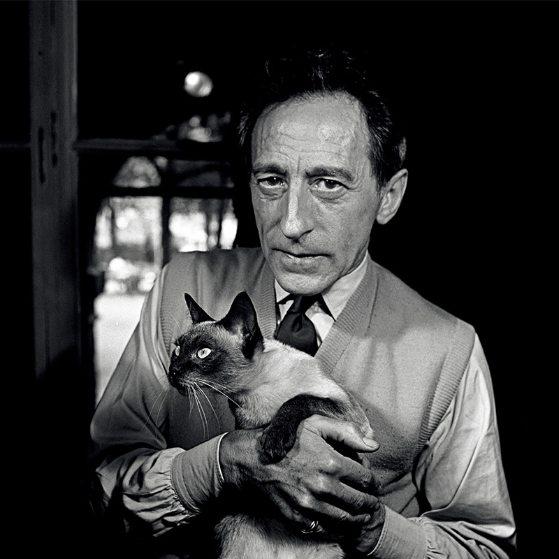 后浪官方正版《一生的凝视:摄影大师简·鲍恩精选集》“英国布列松”女摄影师简鲍恩一生的创作精华 摄影艺术