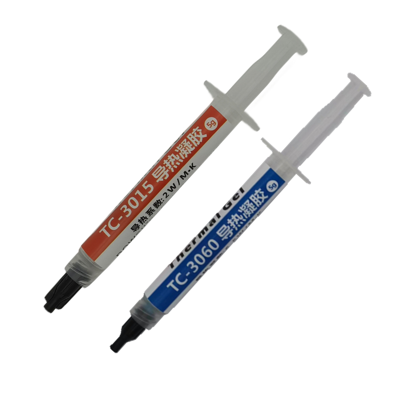 手机导热凝胶3015华为p504030mate苹果OPPO主板CPU导热硅脂散热膏