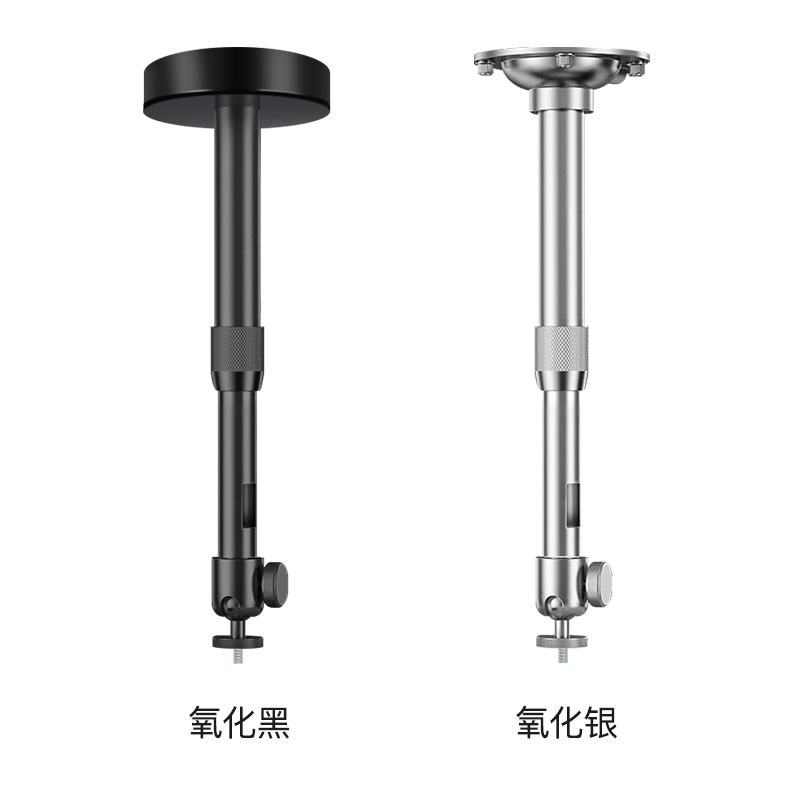当贝投影仪X3支架伸缩壁挂极米h3s吊装通用H6坚果小米z6x墙壁吊架