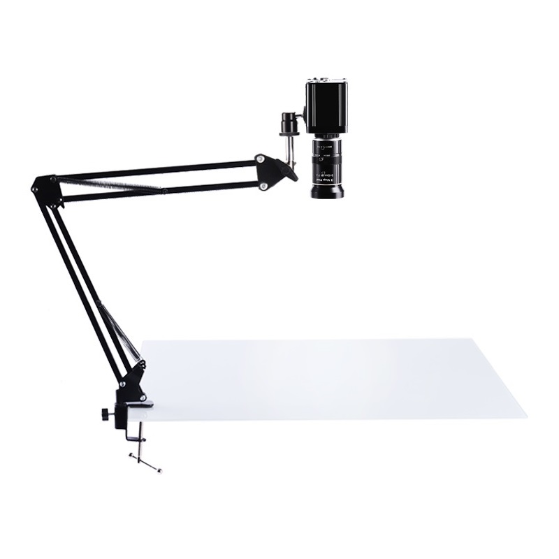 4K高清HDMI电视摄像头摄像机直播电脑书法沙画画投影仪摄像头hdmi