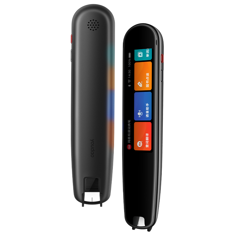 【官方专卖】网易有道词典笔X5点读笔S6旗舰版X6Pro翻译笔X3S英语学习初中生高中生大学生小学生官方旗舰店