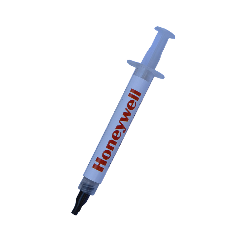 霍尼韦尔PTM7950SP相变导热硅脂7958笔记本台式CPU显卡GPU散热膏