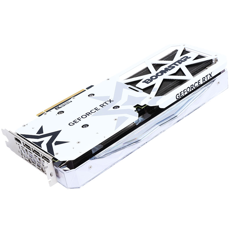 影驰RTX 3060/4060/4060ti星曜金属大师台式机电脑游戏12g/8g显卡