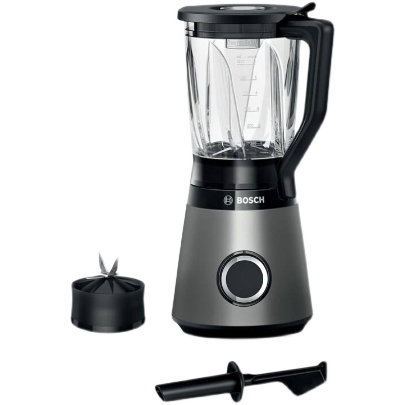 德国进口Bosch/博世破壁机多功能辅食搅拌果汁豆浆碎冰料理机家用