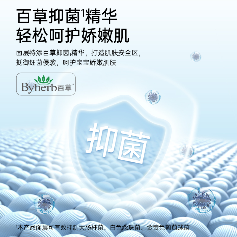 [自选尺码]盛夏光年gala青春版宝宝mini装纸尿裤S-XL拉拉裤L-3XL