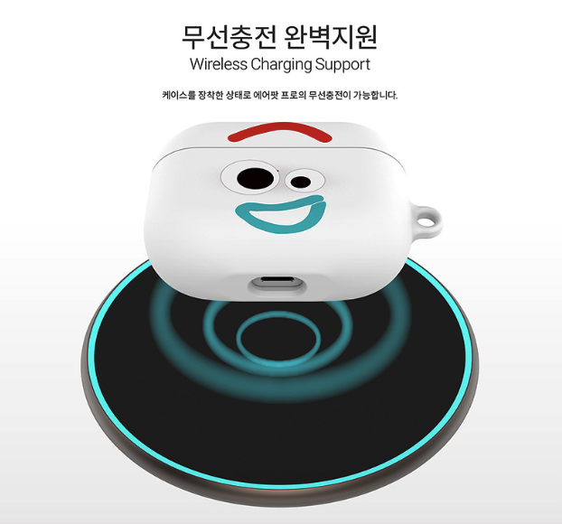 正品迪士尼玩具总动员苹果airpods3代耳机保护套pro2代挂钩硬壳女