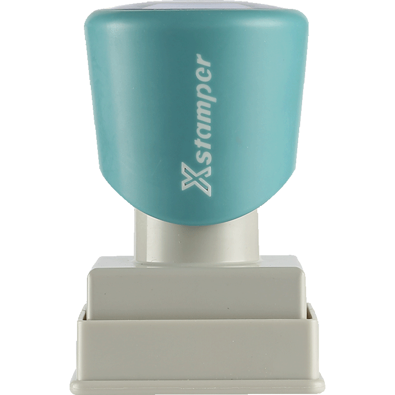 日本旗牌shachihata原装进口可定制签名标题印章包邮