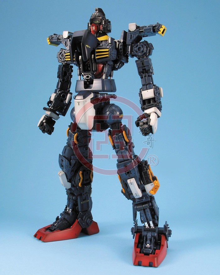 现货日本万代 PG MK2 马克兔 白兔 MK-II  RX-178 奥古 白色 高达