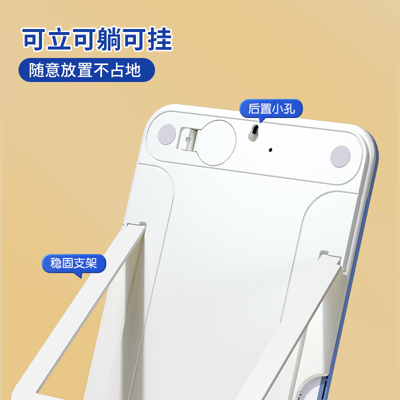 猫太子自律学习寒假计划表打卡器小学生课程表儿童好习惯养成神器时间管理器任务规划卡片学习用品假期计划本