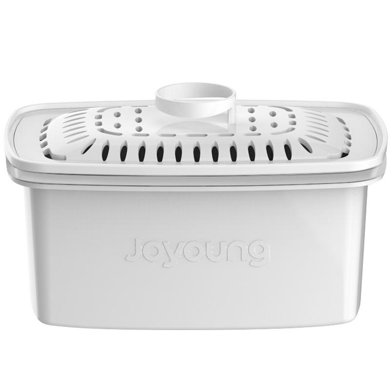 九阳净水壶自来水过滤器家用厨房滤水壶净水杯JYW-B05原装滤芯