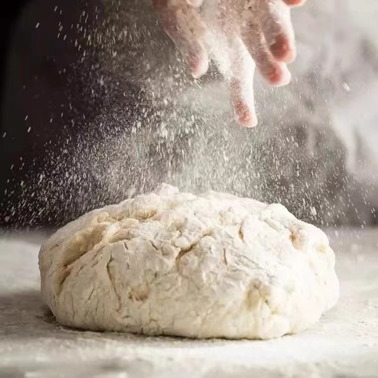 法国面粉T45T55T65法式面包粉高筋粉T80T150全麦粉T170黑麦粉