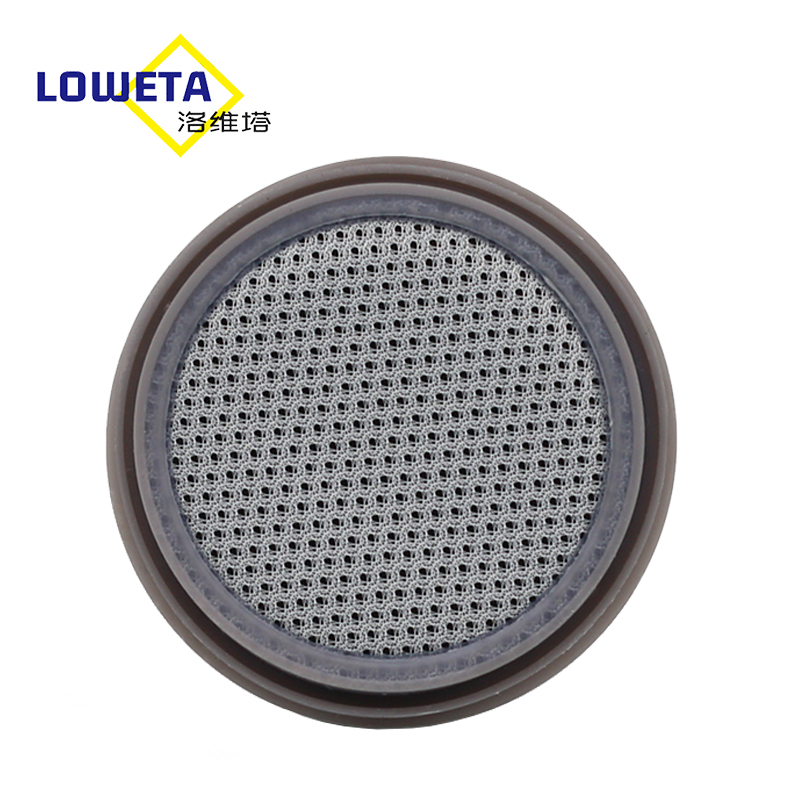 适配美的家用手持式无线吸尘器V5/Q5/Q3/Q6过滤网滤芯MIF滤棉配件