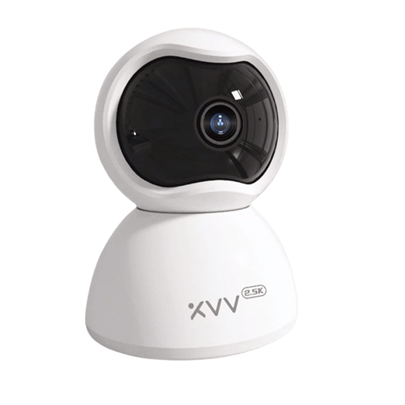 摄像头无线手机远程室内监控器家用360度带语音家庭高清夜视摄影