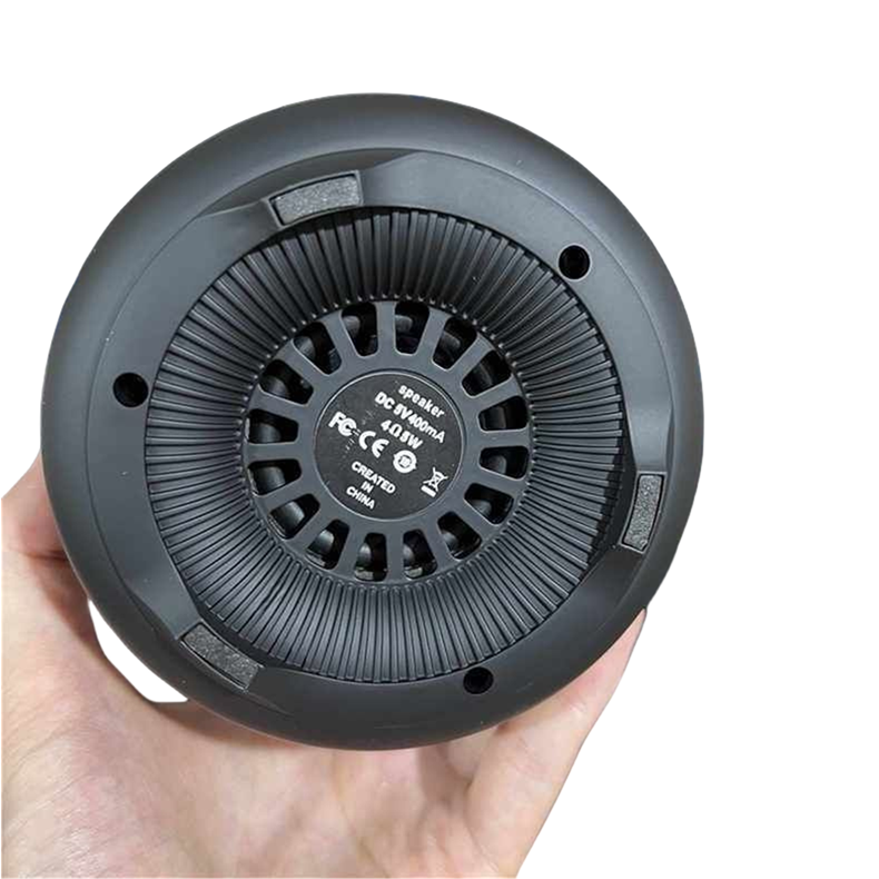 新款无线蓝牙迷你小音响哈曼顿琉璃3小音响电脑重低音炮立体音效