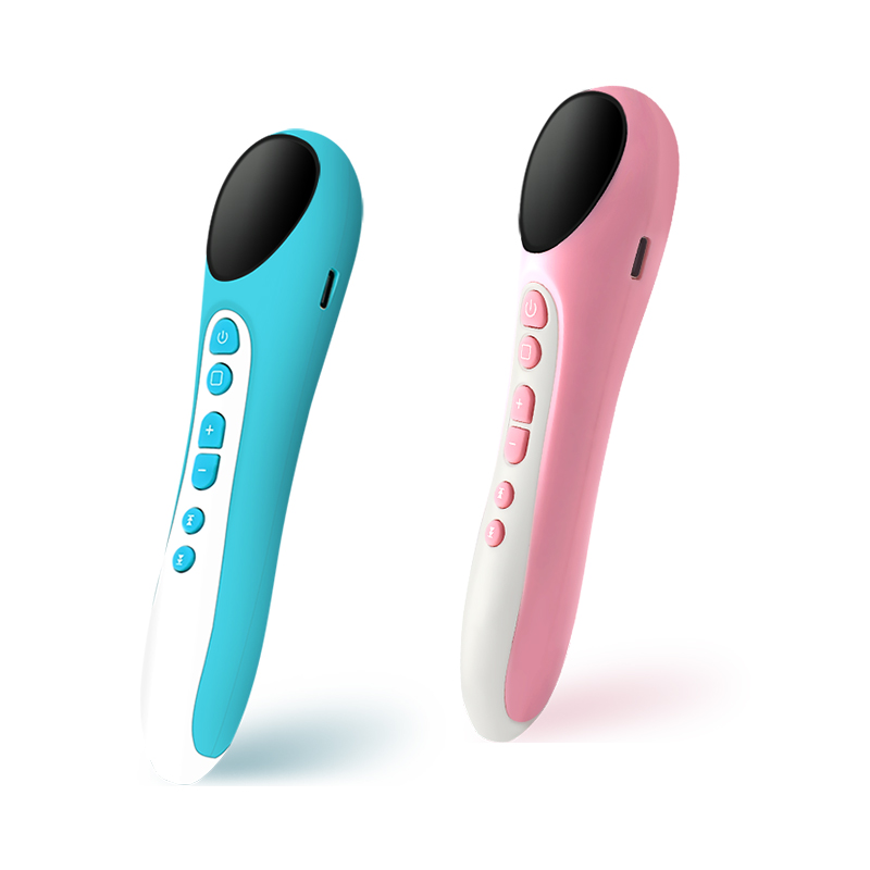 点读笔 Fun to Read 多语言多功能智能点读笔 高频词新加坡教辅 32GB超大内存 WIFI无线下载高保真音质 配套专业教辅支持 幼教助手