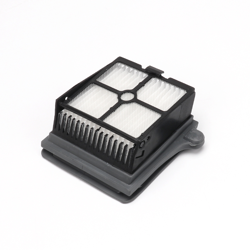 适配TINECO添可芙万Pro洗地机2.0 Pro滚刷过滤网芯配件清洁消毒液