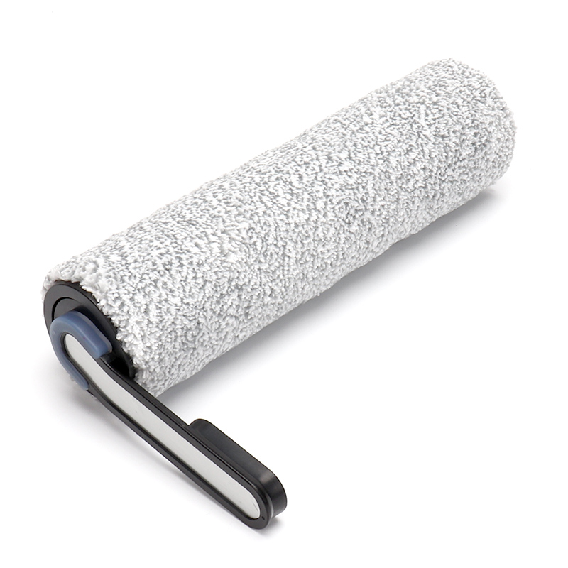 适配TINECO添可芙万Pro洗地机2.0 Pro滚刷过滤网芯配件清洁消毒液