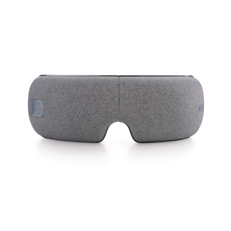 【优先顺丰】倍轻松iSeeM眼部按摩器护眼仪舒缓黑眼圈眼部按摩仪