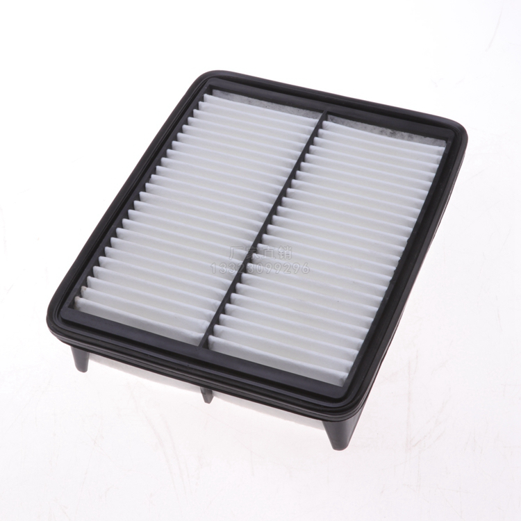 适配江淮瑞风S3空气滤芯和悦RS M3同悦 S2悦悦 S5 R3 S4 M4空调格