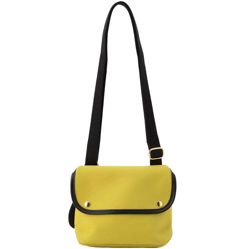 新品英国Brady avon mini单肩斜挎包小包三层防水帆布手机包休闲