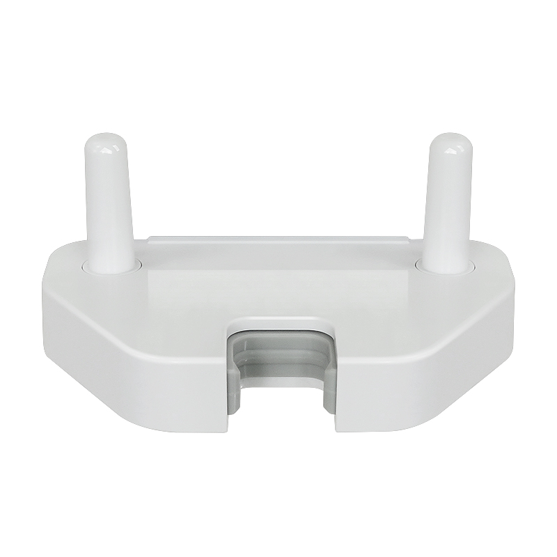 免打孔收纳架通用手持吸尘器V8美的戴森小米小狗靠架置物架固定架