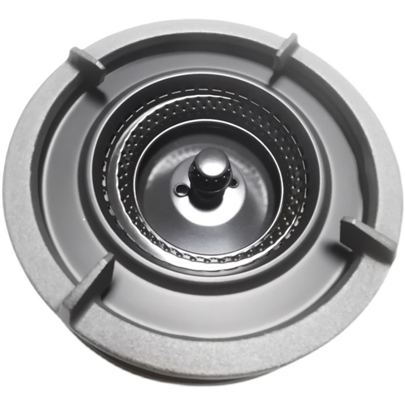 老板燃气灶9G53锅架9B52防滑小锅支架90B8Z隔热圈 燃烧器火盖配件