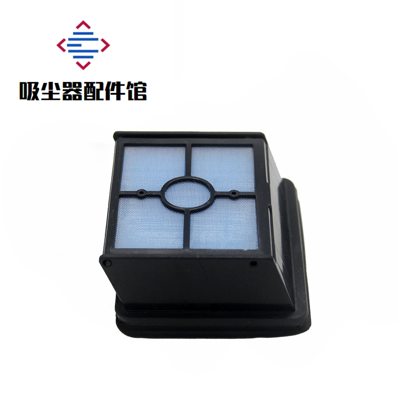 配美的X7无线洗地机配件滚刷滤芯过滤网地板面清洁剂专用清洁液