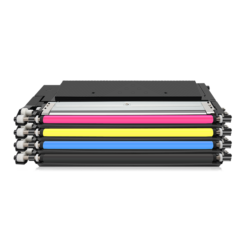 [W2080A]适用惠普178nw粉盒HP179fnw硒鼓118A 150a 150nw墨盒Color Laser MFP m178nw彩色激光打印机碳粉墨粉