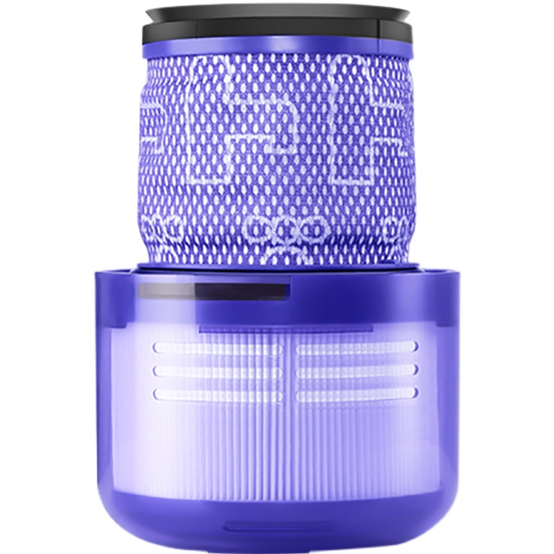 适配dyson戴森吸尘器配件V8扁吸头软管V12V15G5滤网V7V10V11床刷