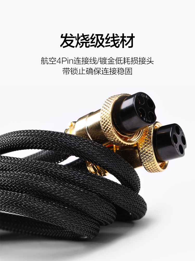 HiVi惠威官方旗舰店M200MKIII+无线蓝牙桌面有源电脑2.0音箱