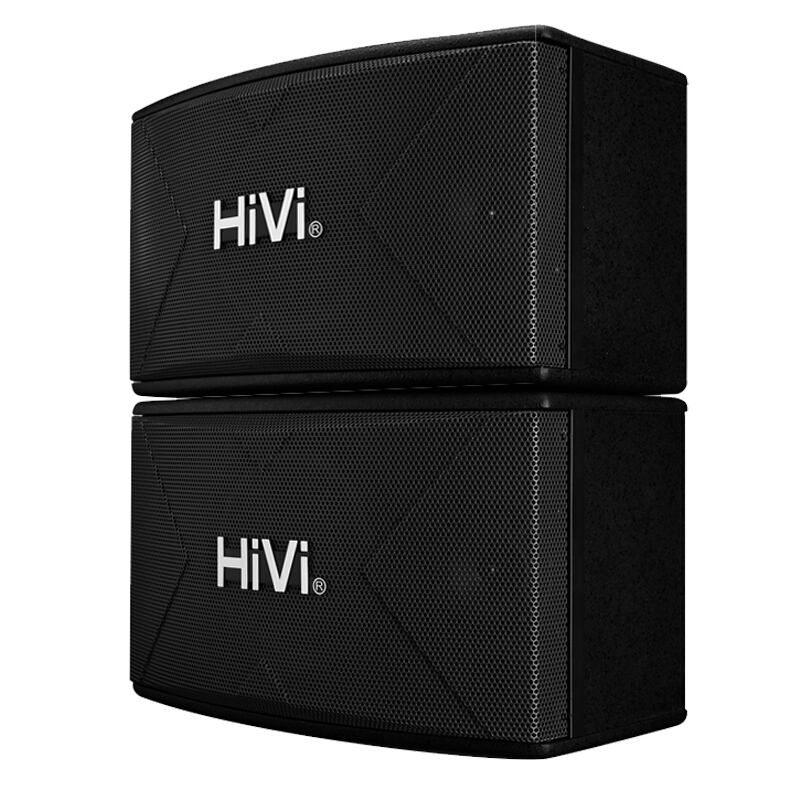 Swan惠威KX80家庭卡拉ok音响卡包挂壁会议套装KTV音响HA8300功放