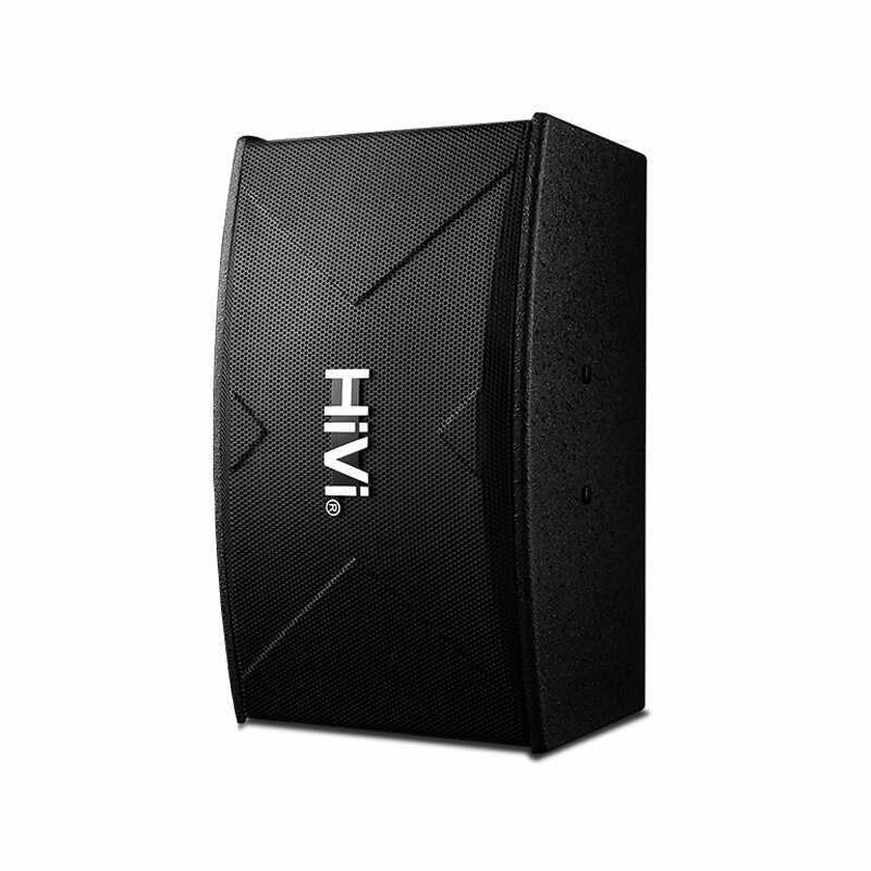 Swan惠威KX80家庭卡拉ok音响卡包挂壁会议套装KTV音响HA8300功放