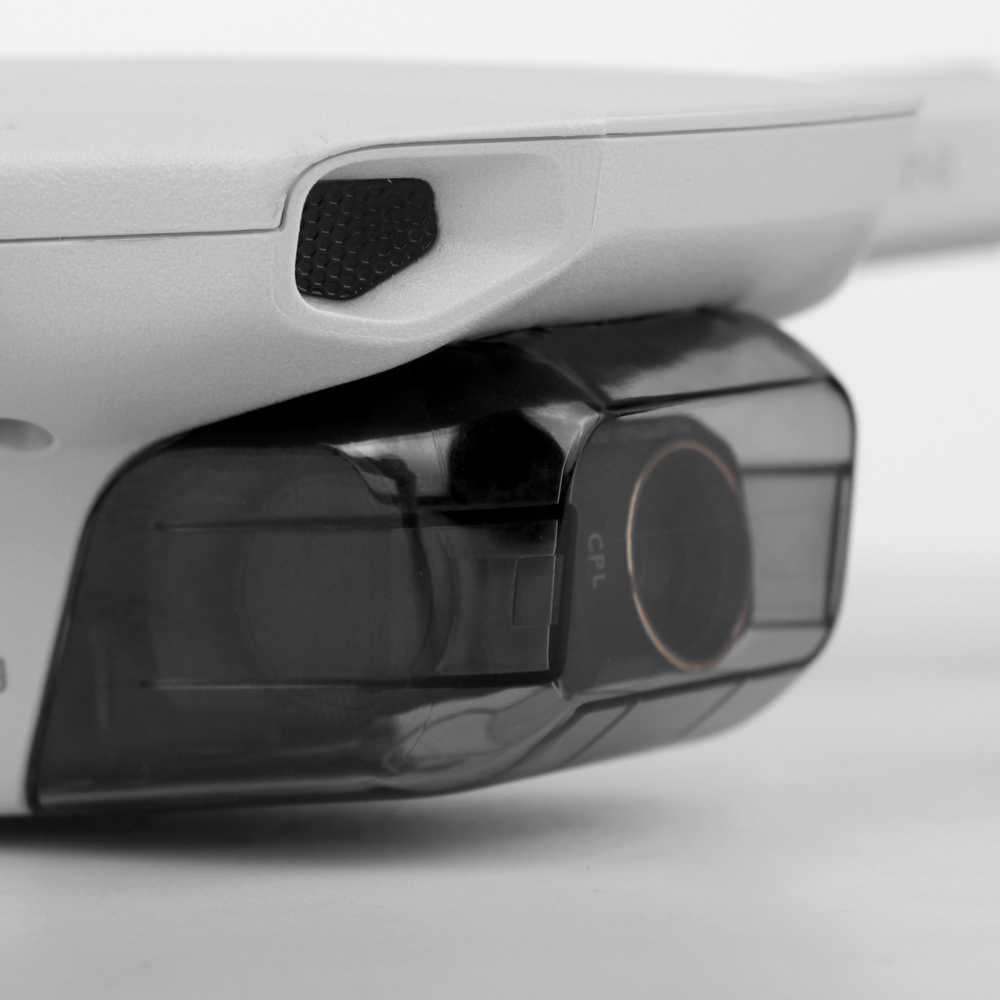 DJI大疆mini2SE镜头滤镜UV CPL偏光镜ND816减光镜滤镜摄影配件