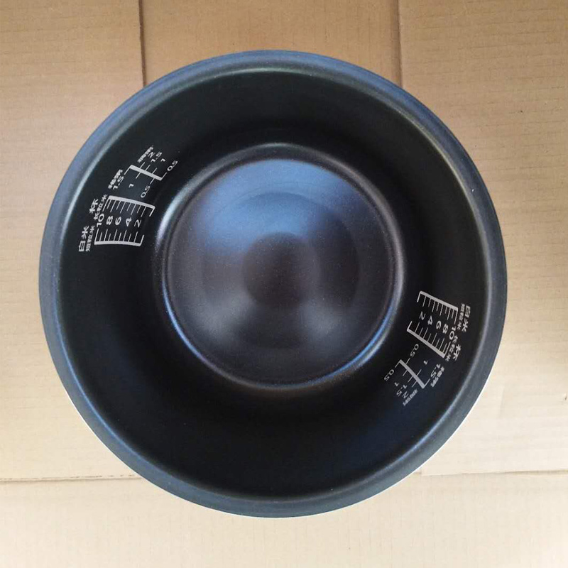 原装松下电饭煲内胆SR-HTM18 内锅SR-HM183电饭锅胆SR-GM181 正品