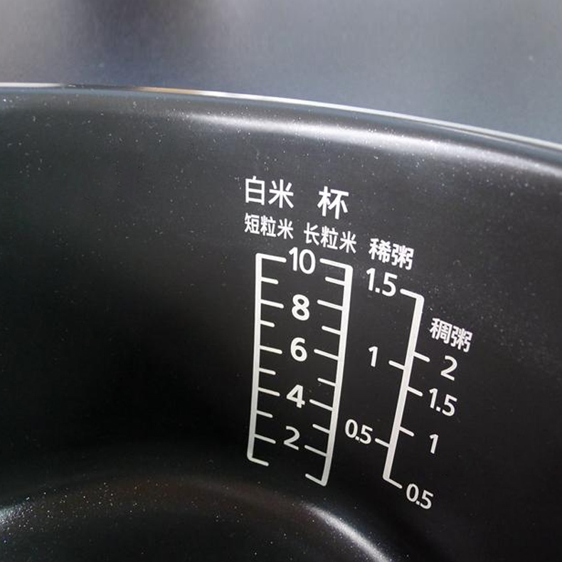 原装松下电饭煲内胆SR-HTM18 内锅SR-HM183电饭锅胆SR-GM181 正品