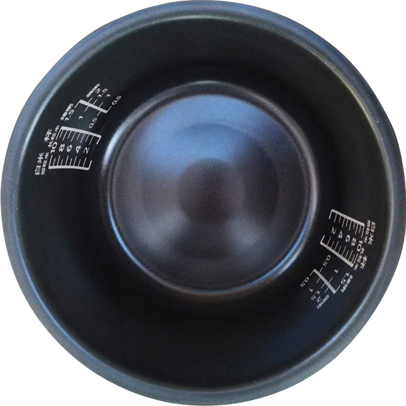 原装松下电饭煲内胆SR-HTM18 内锅SR-HM183电饭锅胆SR-GM181 正品