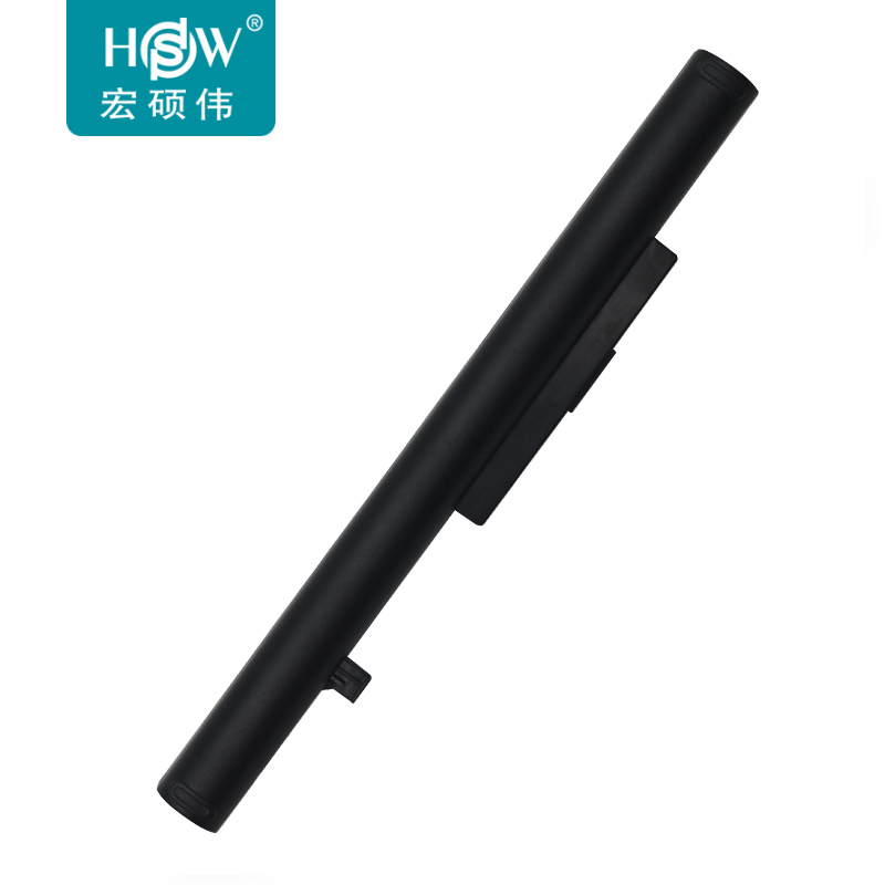 HSW适用联想昭阳E40-80-70 B40 B41 B50 B51 E51 N40 E41 N50-30-35-45 L13M4A01 L12M4E55笔记本电脑电池8芯