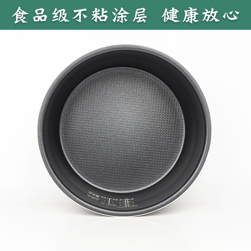 适用美的原装电压力锅内胆MY-YL50P602/HS5089P/HS5059内锅配件5L