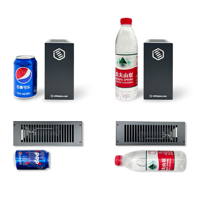 雷电3/4迷你显卡坞egpu定制开发笔记本外接外置显卡扩展游戏渲染