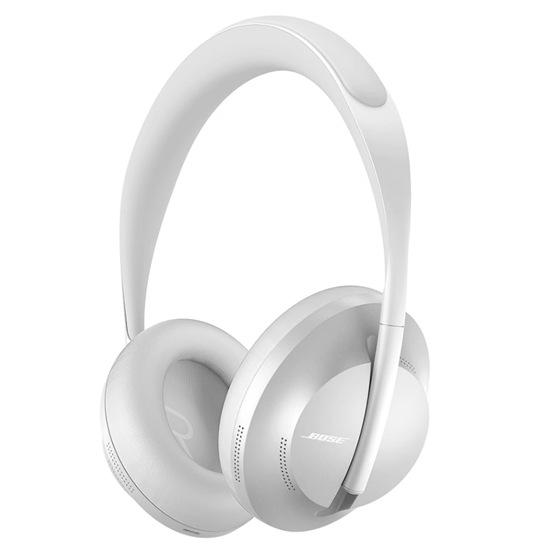 Bose 700博士无线消噪耳机头戴式主动降噪蓝牙商务头戴式智能耳麦