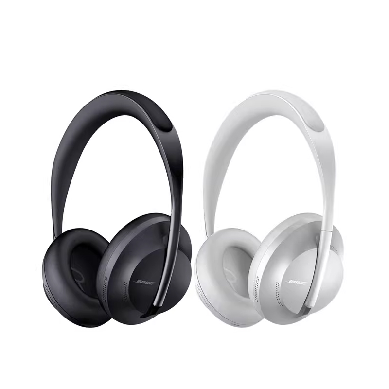 Bose 700博士无线消噪耳机头戴式主动降噪蓝牙商务头戴式智能耳麦