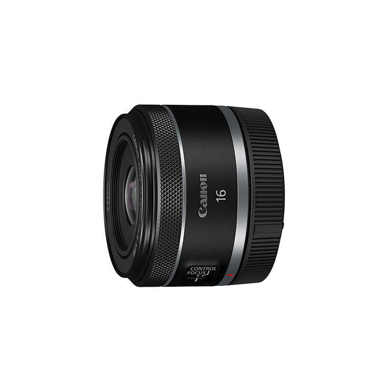 【新品】佳能 RF 16mm F/2.8 STM 定焦大光圈超广角镜头 RF16 2.8