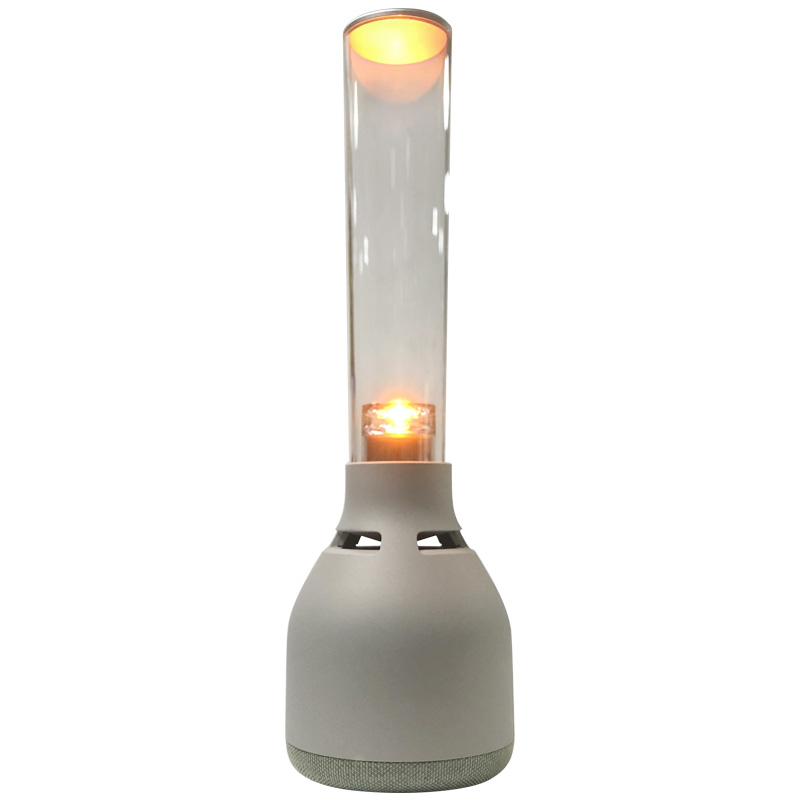 Sony/索尼 LSPX-S3 晶雅音管 无线蓝牙音箱音响 玻璃音箱