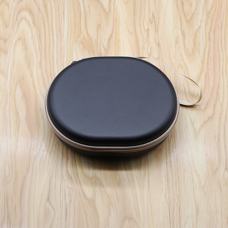 降噪头戴耳机包 适用SONY索尼WH-XB910N/1000XM3/XM4收纳盒便携壳