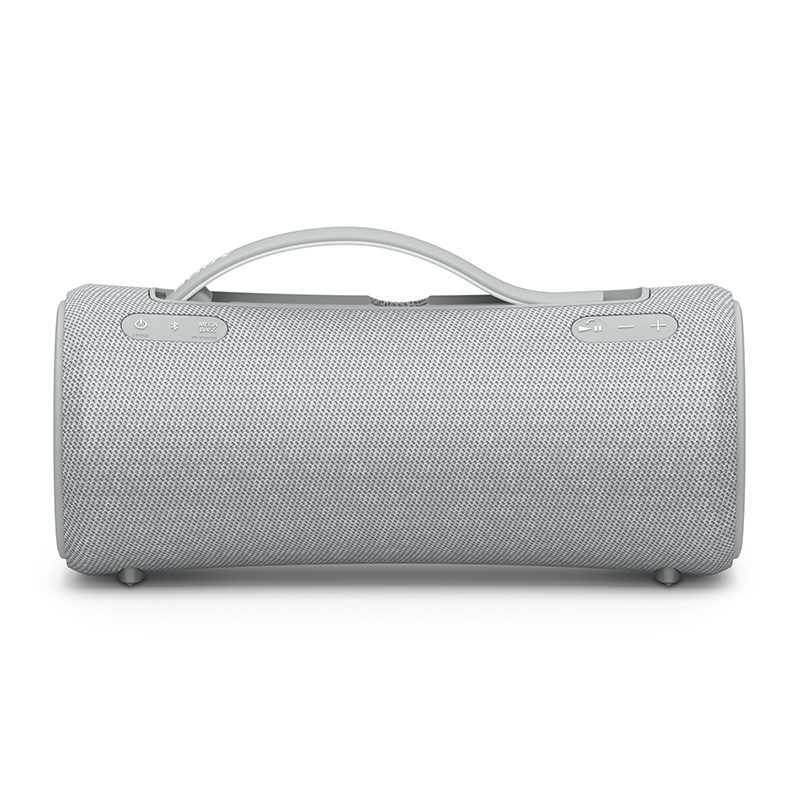 Sony/索尼 SRS-XG300 无线蓝牙音箱 重低音音箱 防水防尘便携音响